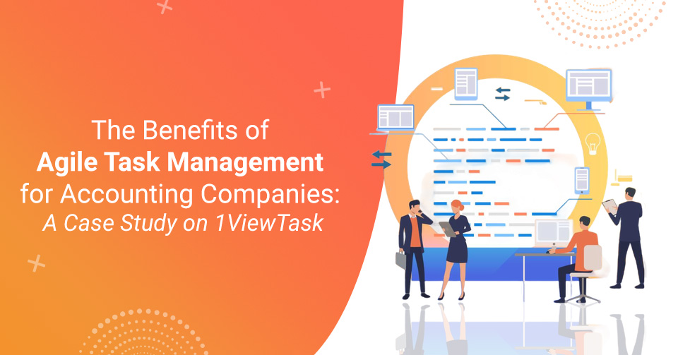 Benefits of Task Management Software