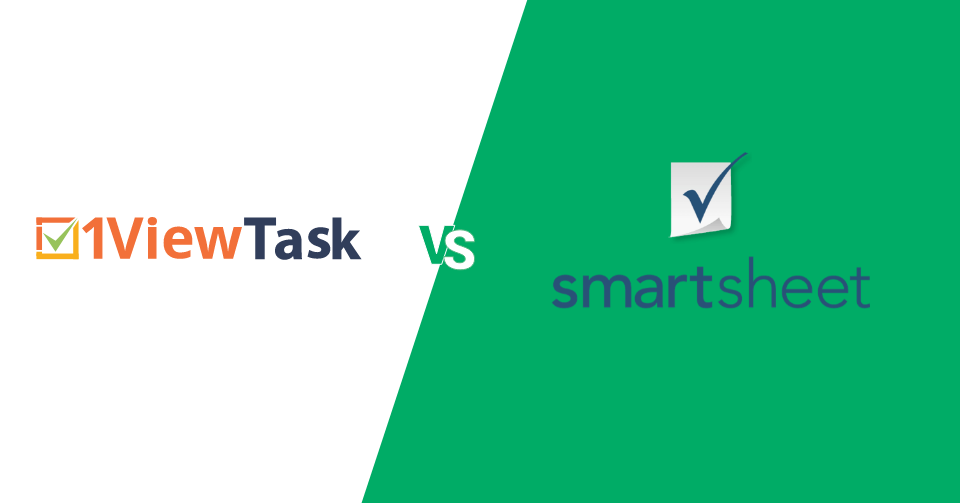 Alternative of Smartsheet for task management